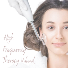 Load image into Gallery viewer, Zephta® High Frequency Therapy Wand