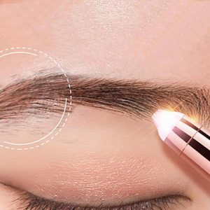 Eyebrow Trimmer, Flawless Brows