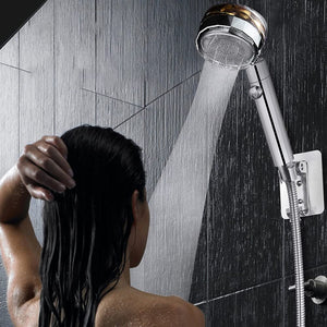 BYMCF® Shower 360